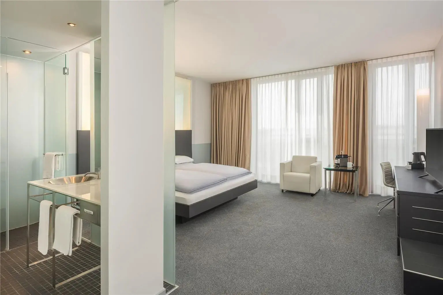 Foto - INNSiDE by Meliá Düsseldorf Derendorf