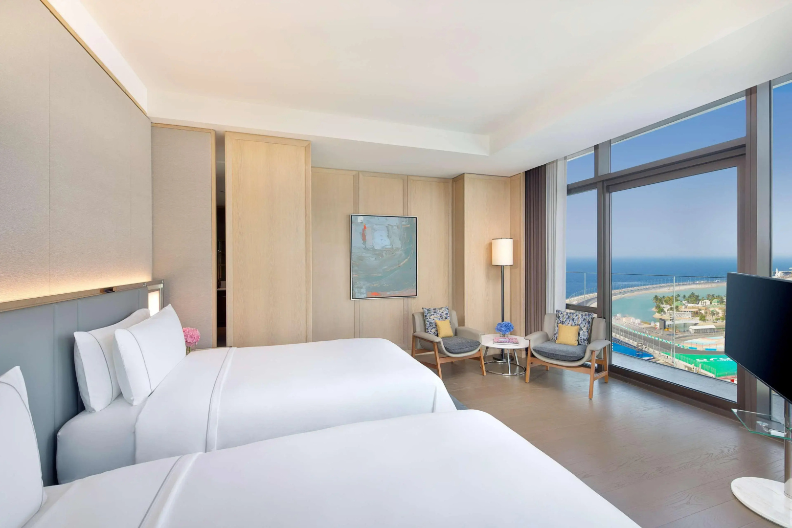 Foto - Shangri-La Jeddah