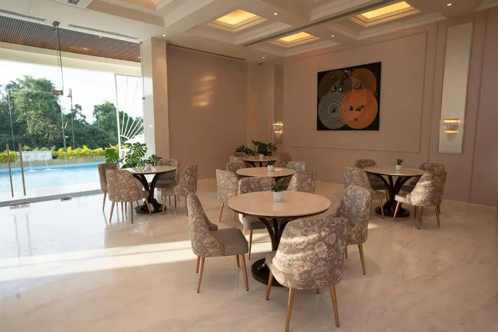 Foto - Miros (Formerly Imperial Goa)
