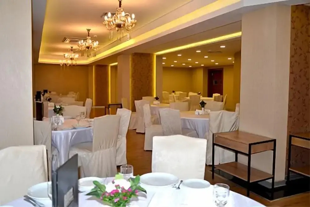 Photo - Hotel Tilmen
