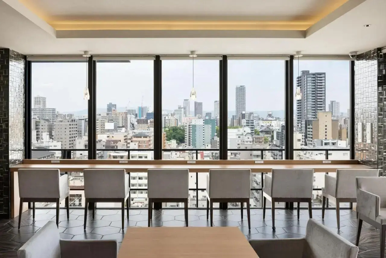 Foto - The OneFive Osaka Namba Kuromon