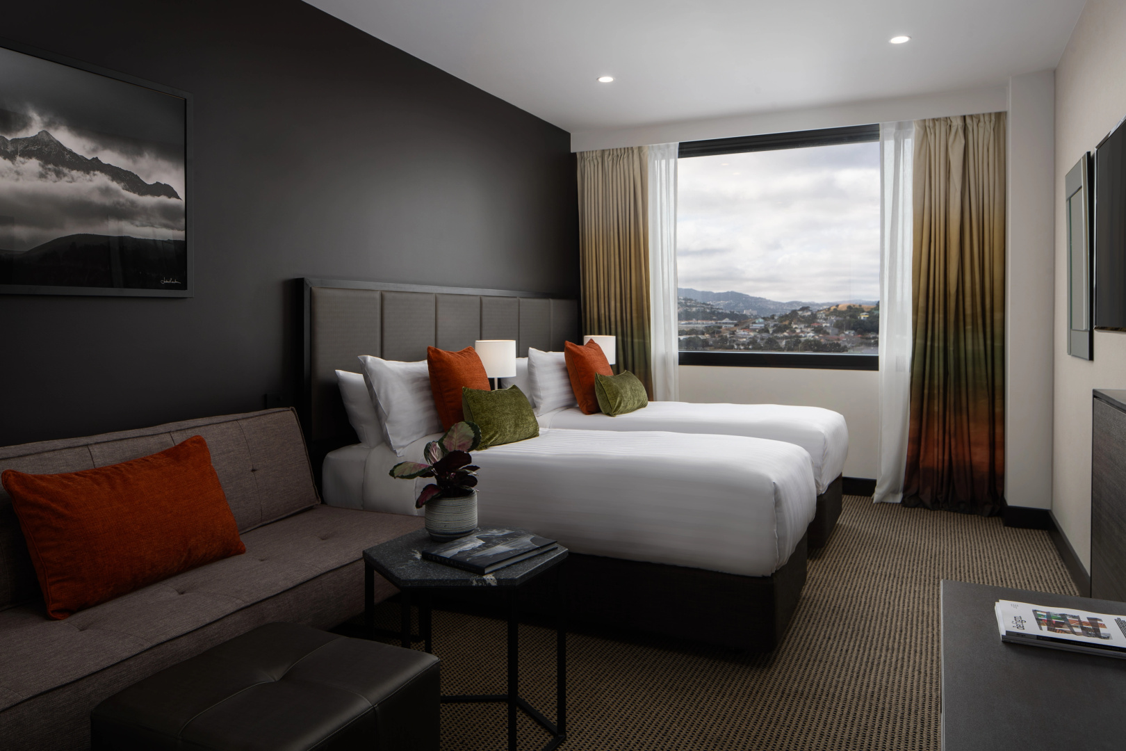 Photo - Rydges Wellington Airport