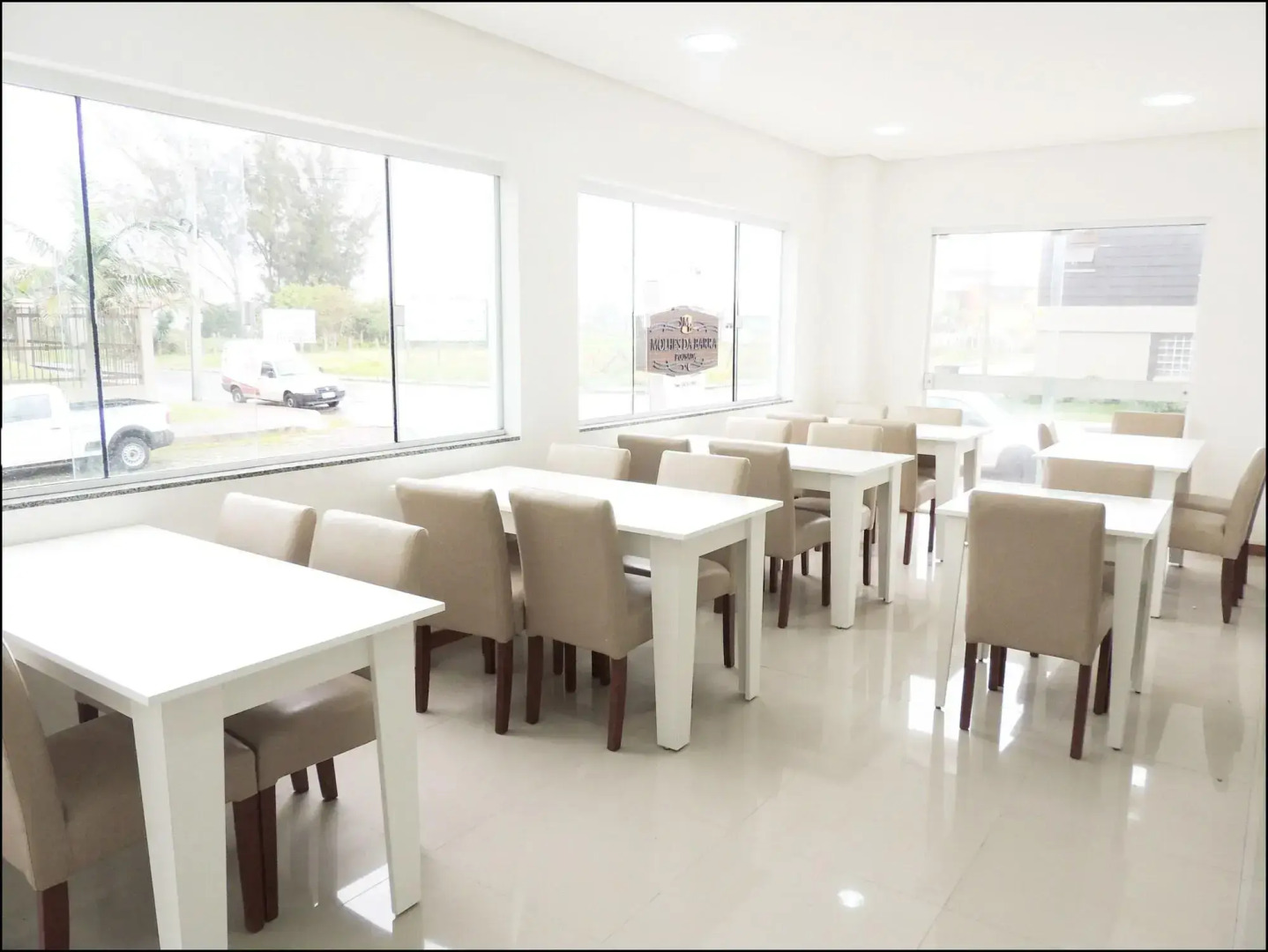 Foto - Pousada Molhes da Barra