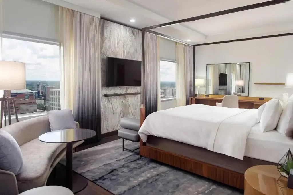 Foto - The Westin Charlotte