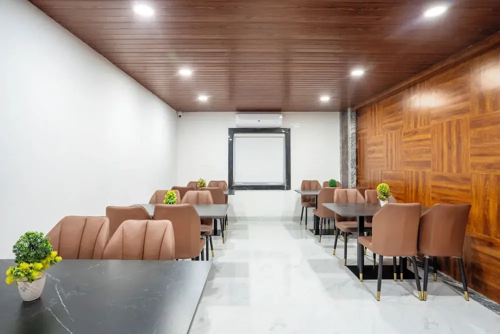 Photo - Sunrise Hotel Shamshabad