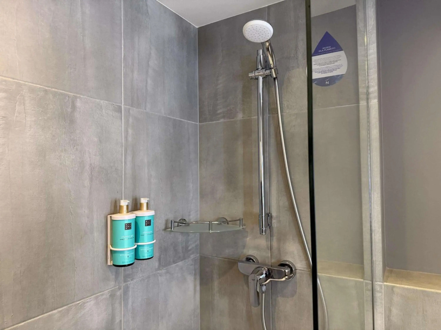 Foto - Novotel Wrocław Centrum