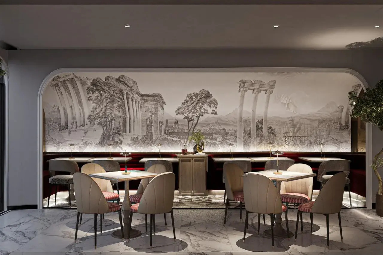 Photo - Heritage Ham Long Hotel and Spa