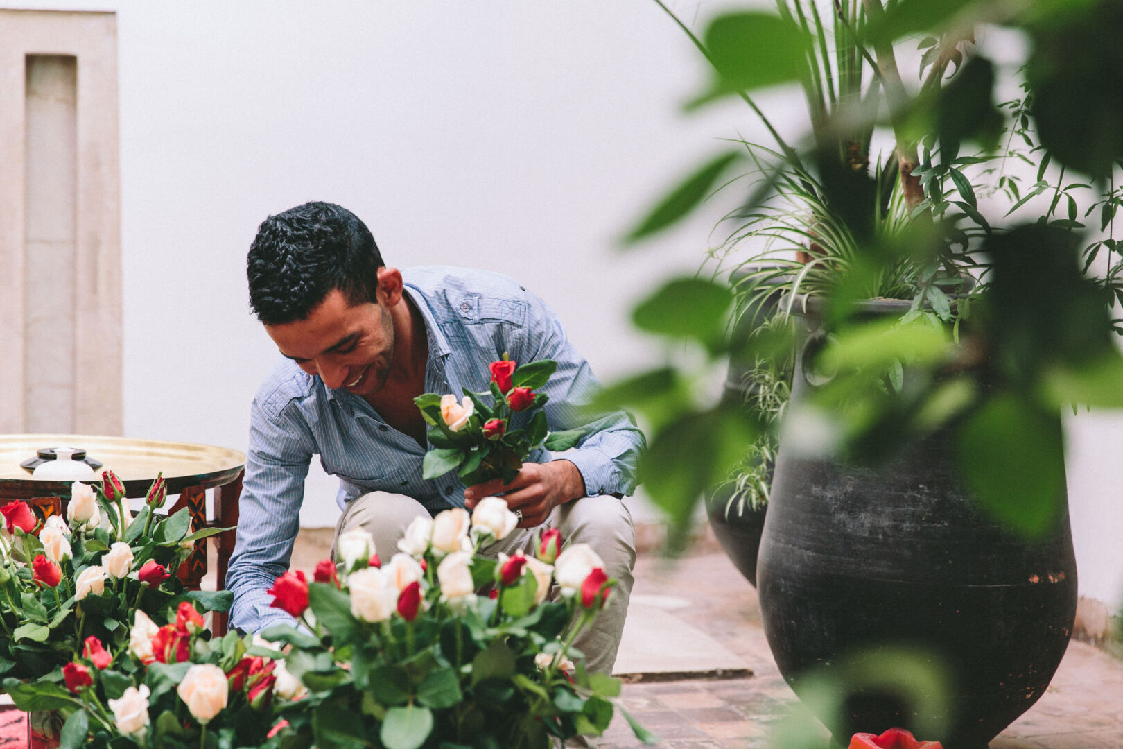 Photo - Riad Dar Zaman