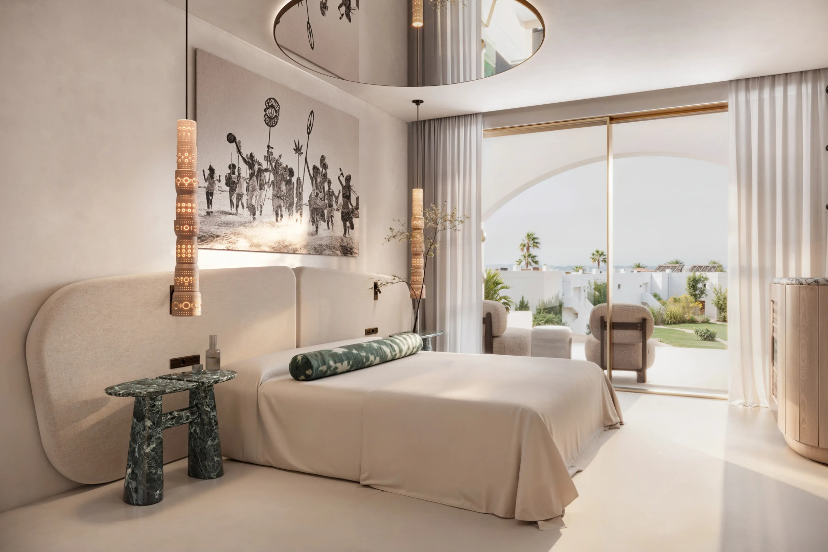 Photo - Destino Five Ibiza - 5-Star Grand Luxe Resort - Free Entrance to Pacha Club