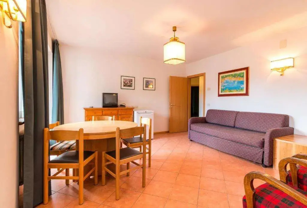 Foto - Hotel Bonapace ***S