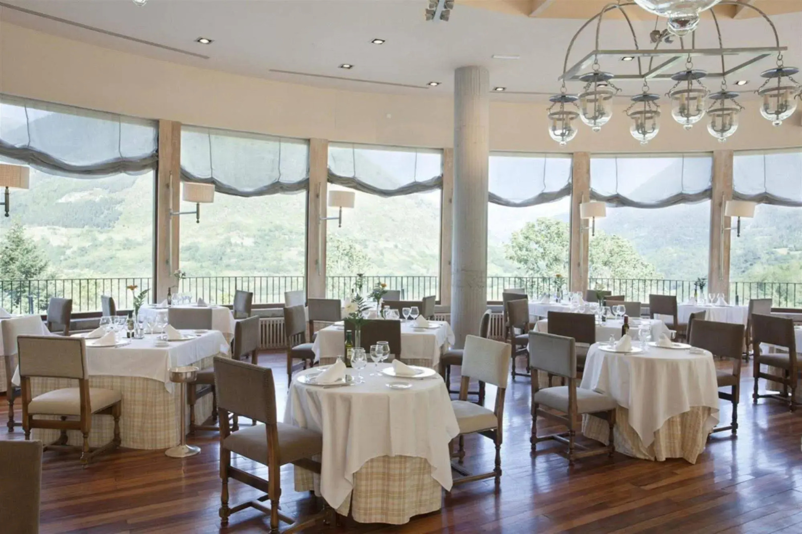 Photo - Parador de Vielha