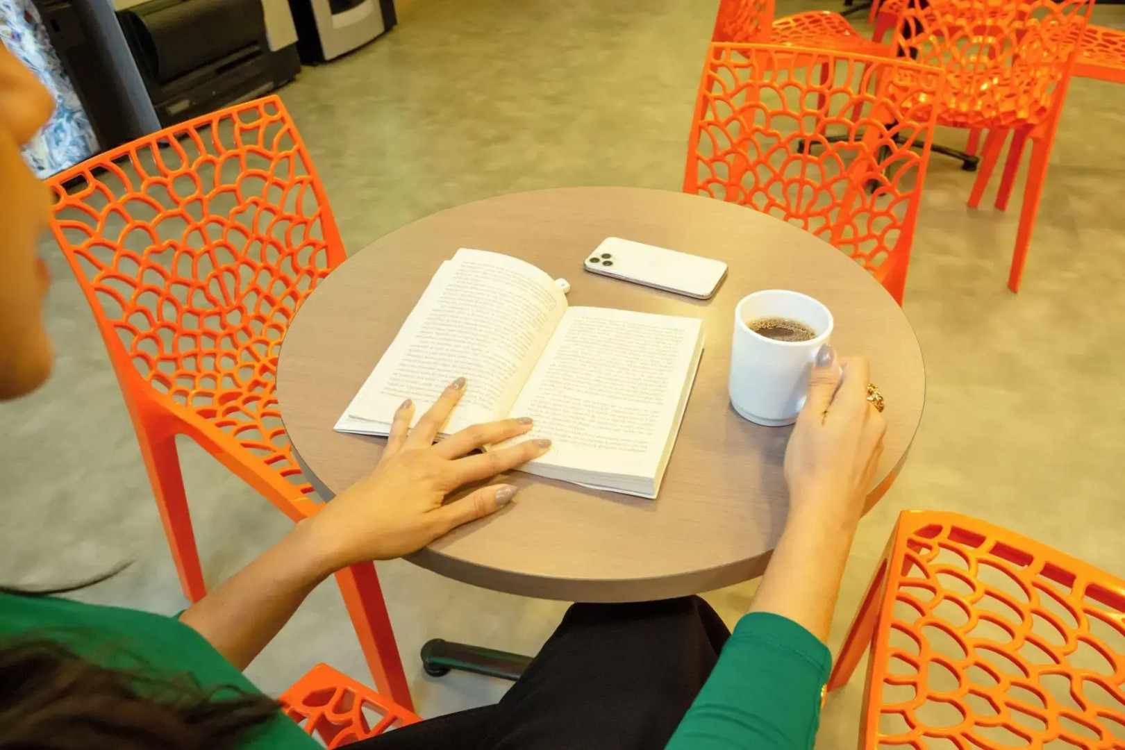 Foto - Transamerica Fit Villa Lobos