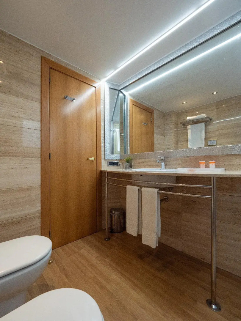 Foto - Vilana Hotel Boutique