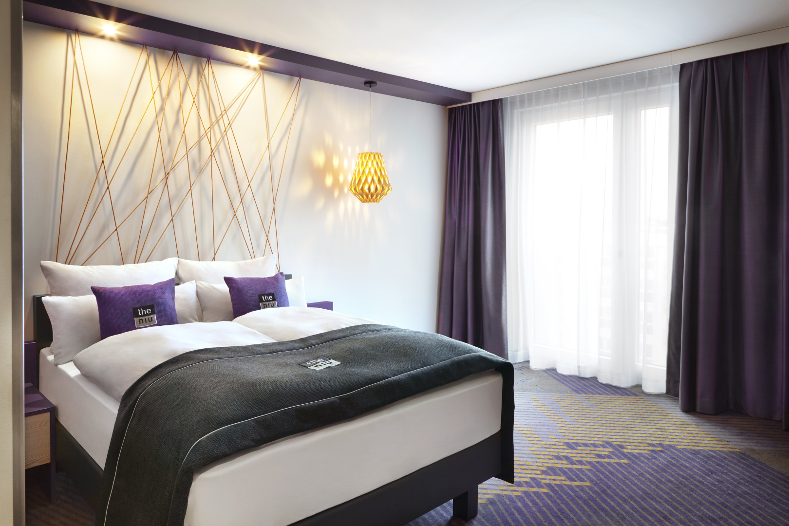 Foto - Holiday Inn - the niu, Air Frankfurt Messe by IHG