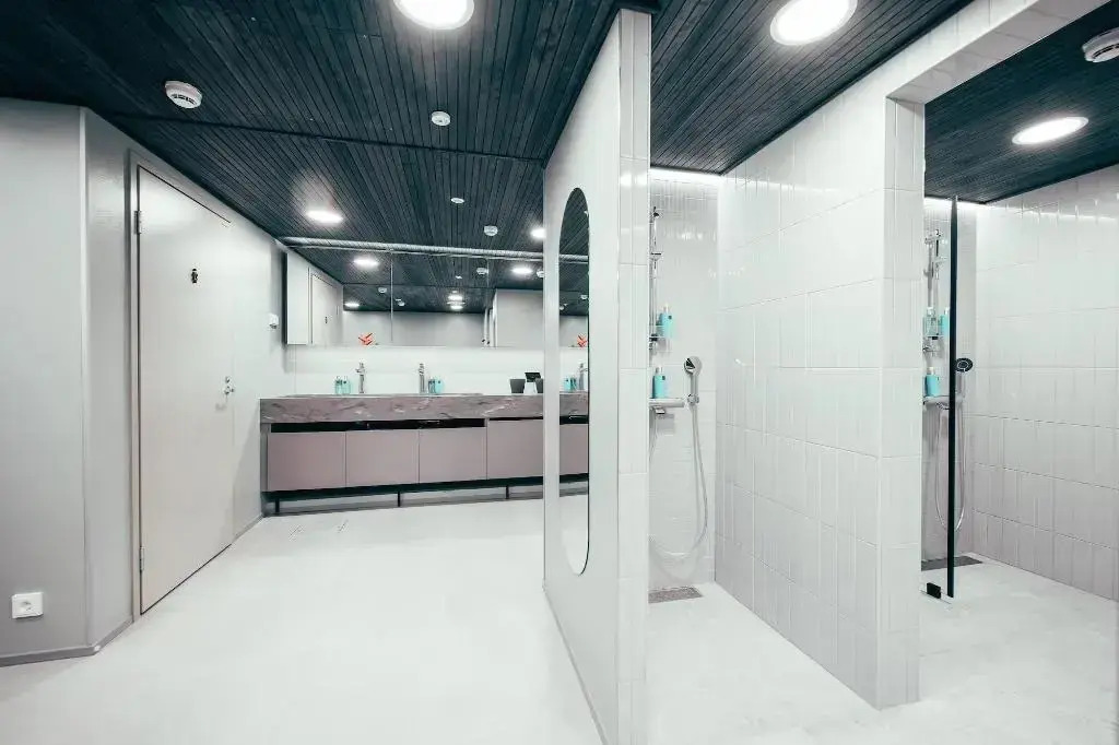 Foto - The Folks Hotel Konepaja