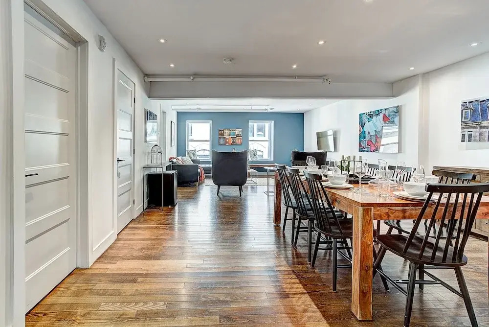 Foto - The SFX Old Port