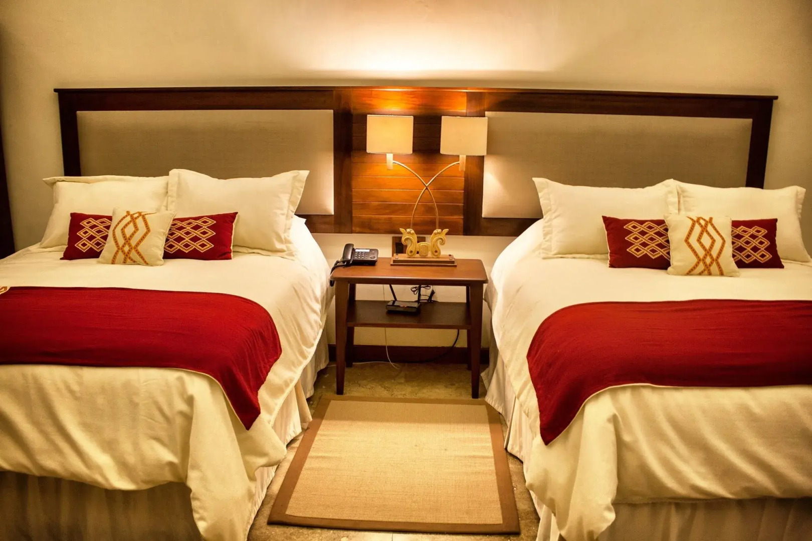 Foto - Bolontiku Boutique Hotel Member of the Cayuga Collection