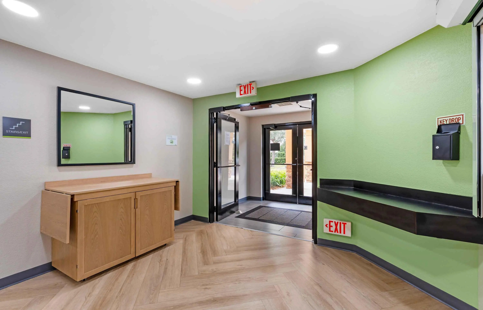 Photo - Extended Stay America Suites Tampa Airport Spruce Street