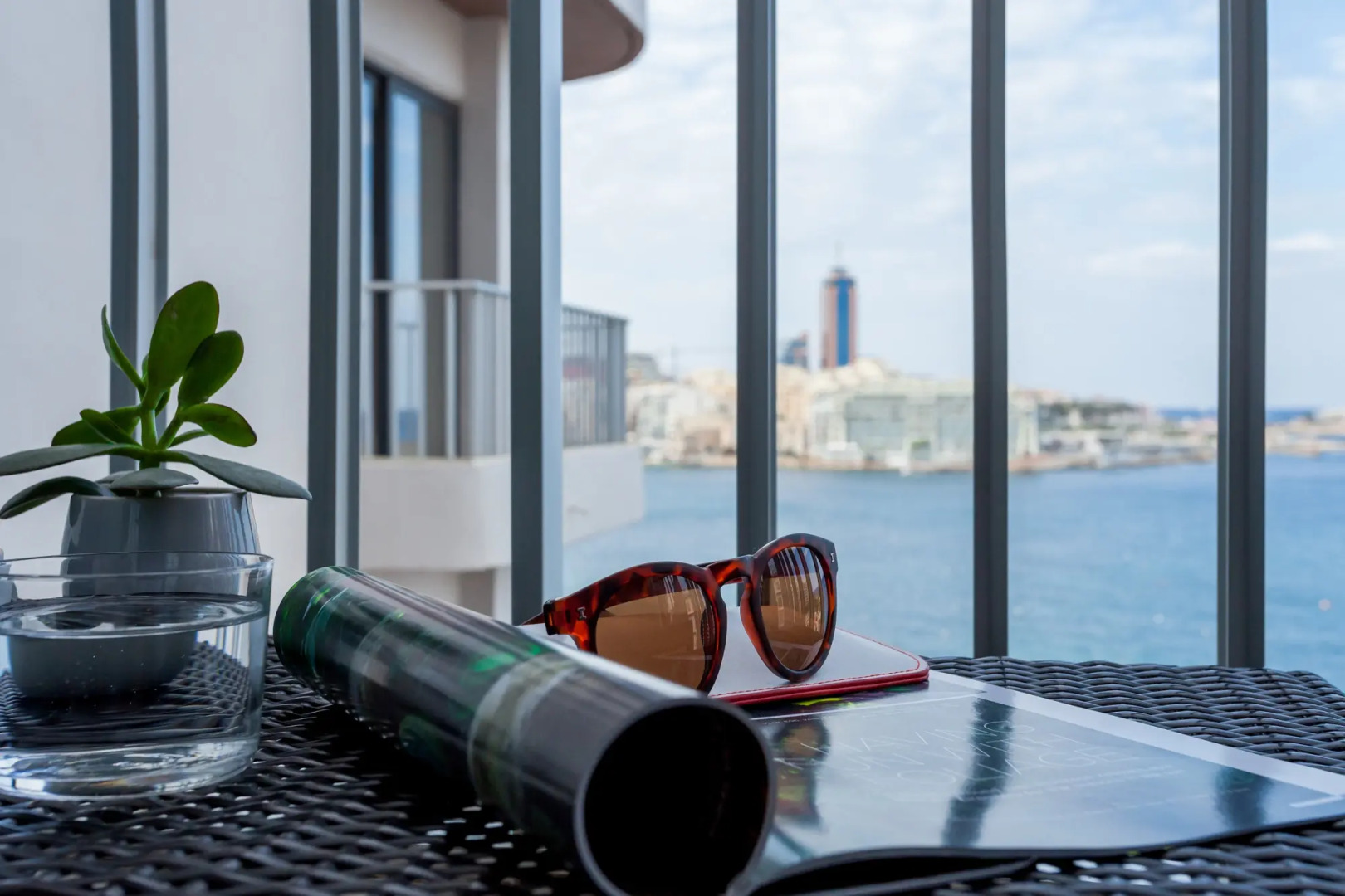 Foto - Plaza Regency Hotels