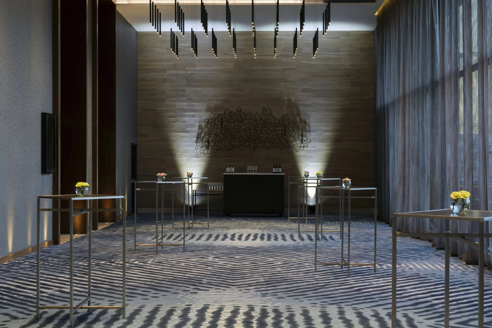 Photo - Hilton Guadalajara Midtown