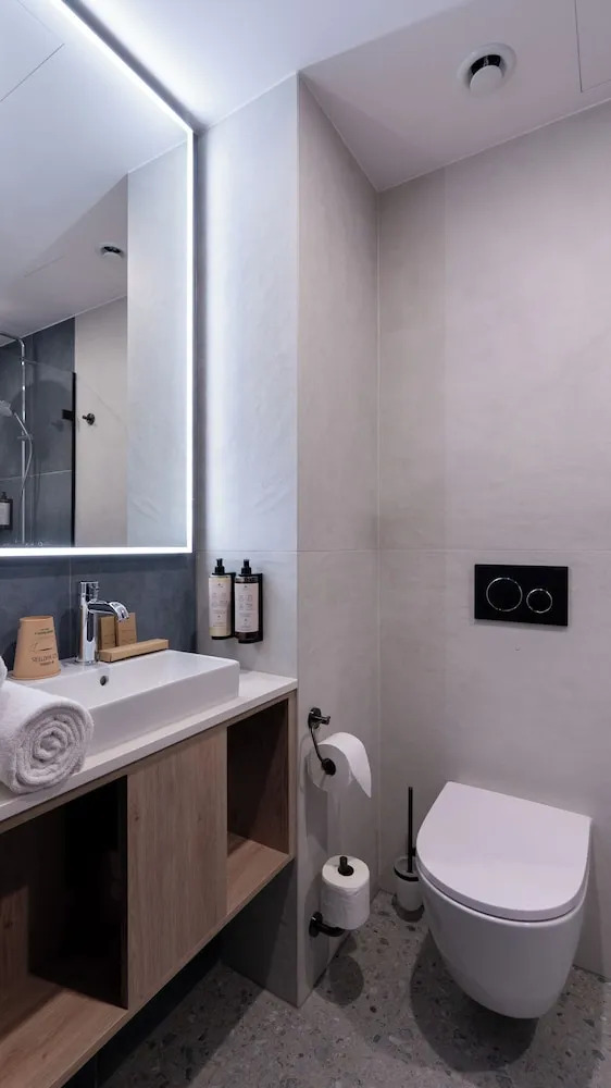 Foto - Great Polonia Umi Hotel Sopot