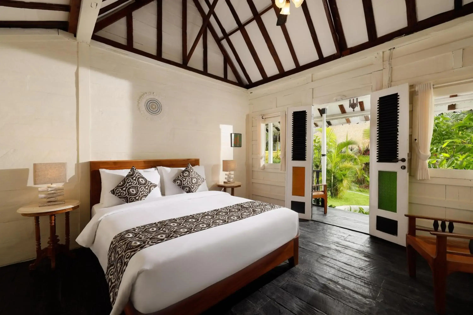 Foto - Puri Tempo Doeloe Boutique Hotel