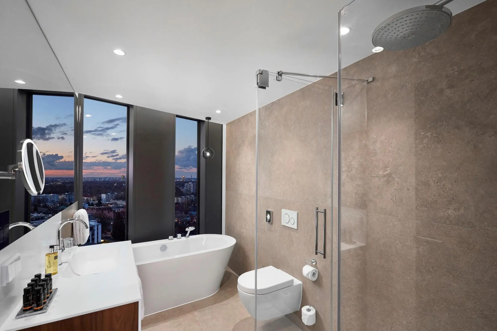 Photo - HYPERION Hotel München