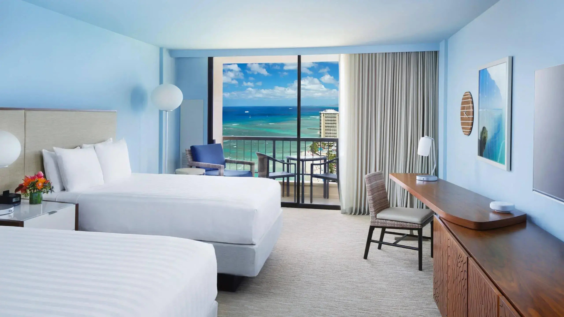 Photo - Hyatt Regency Waikiki Beach Resort & Spa