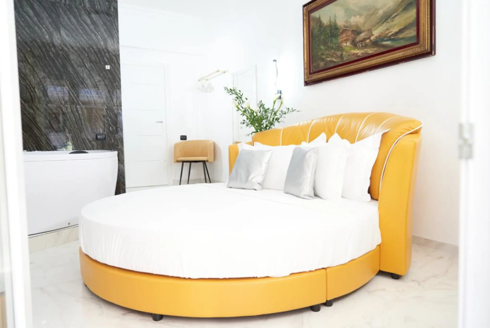 Foto - Gregorio VII Luxury Suites San Damaso