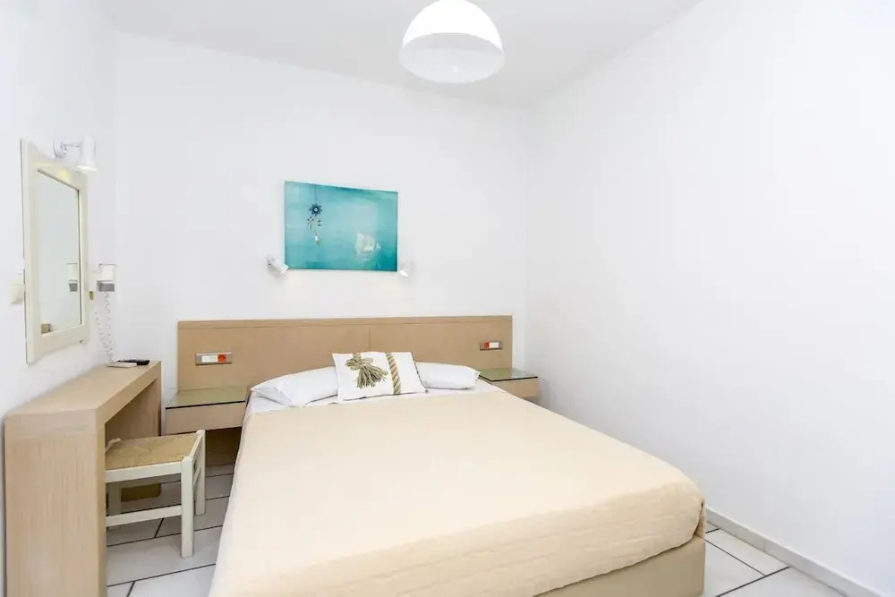 Photo - Hotel Semeli