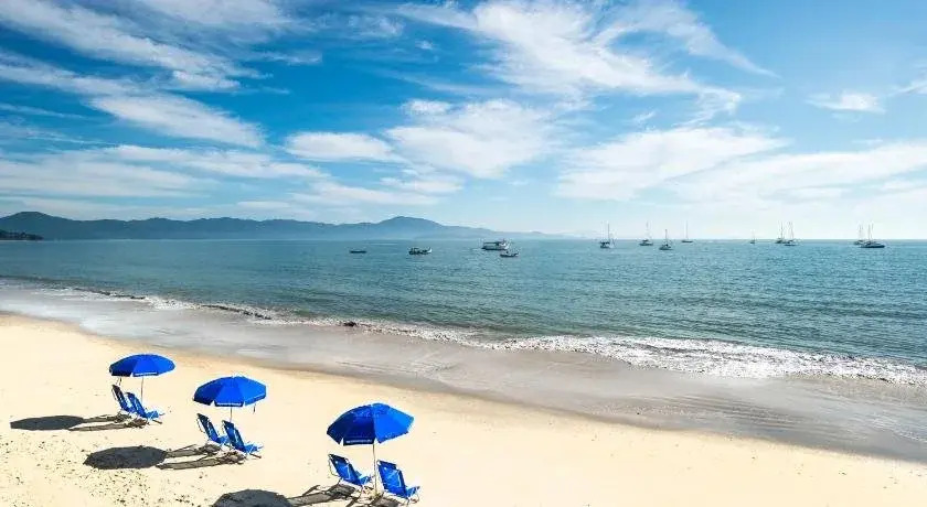 Foto - Anga Jurere Apart Hotel