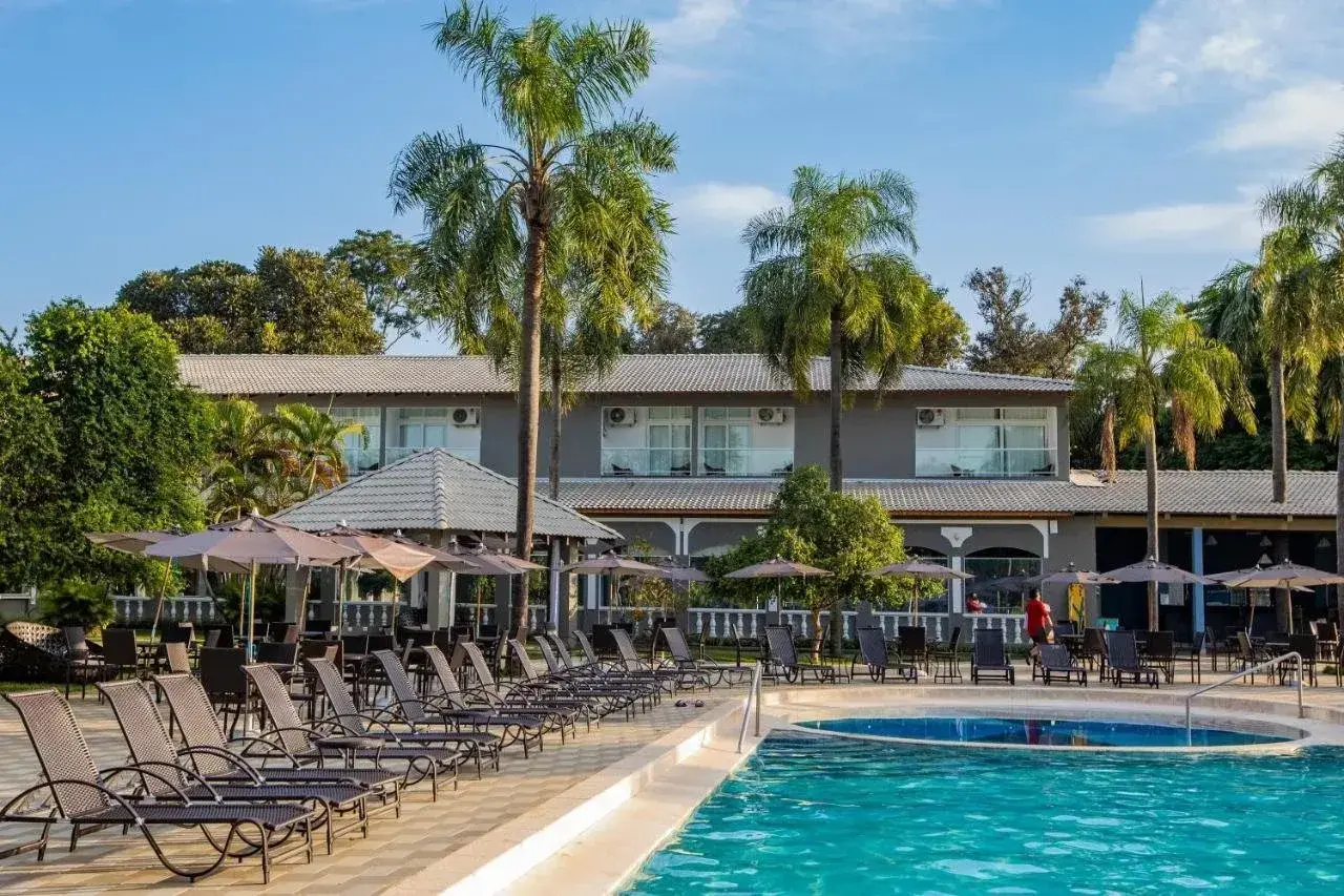 Foto - Grand Carimã Resort & Convention Center