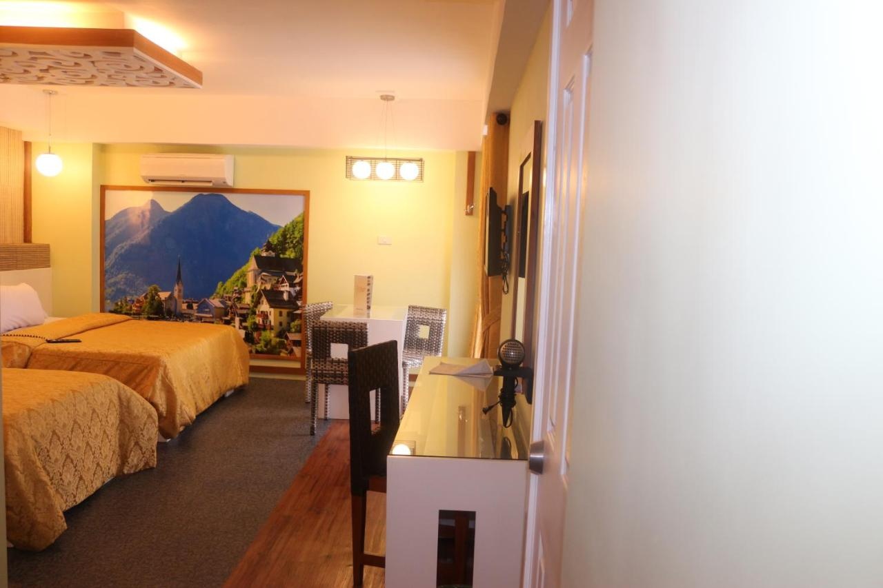 Foto - Eurotel Boracay
