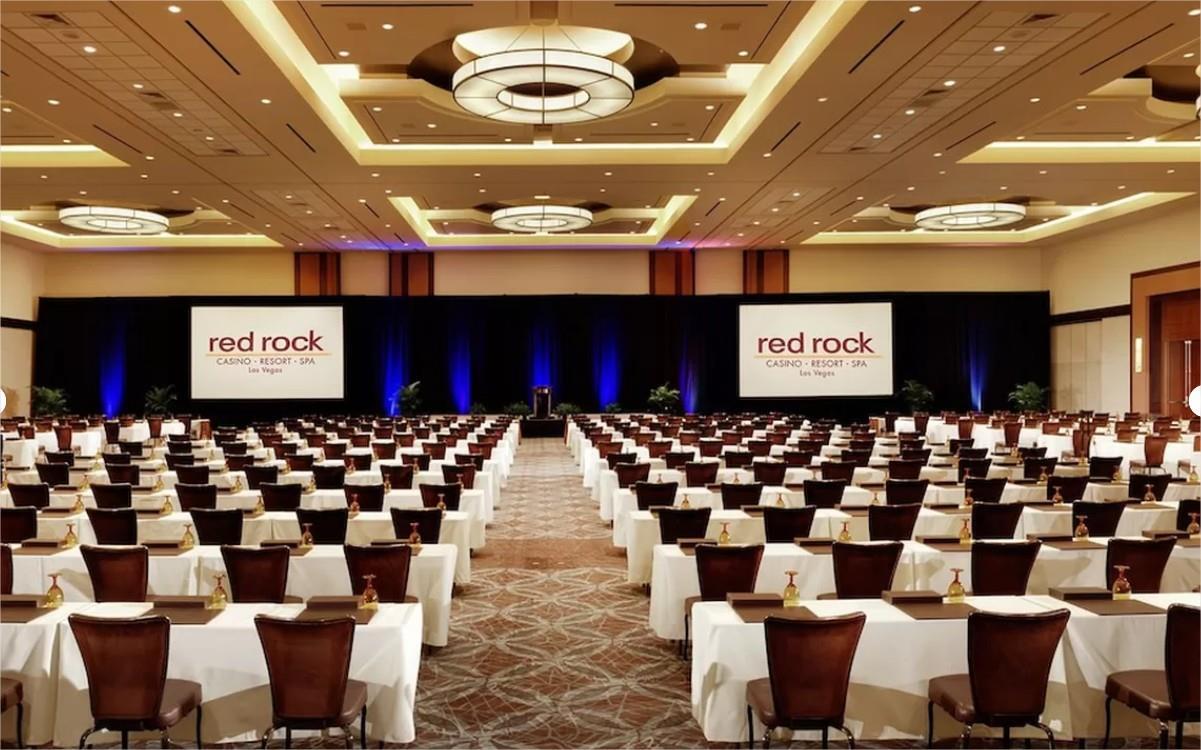 Photo - Red Rock Casino Resort & Spa