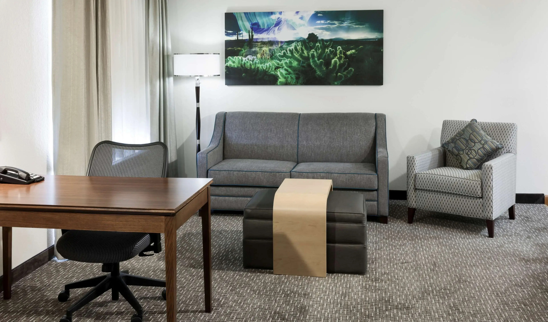 Foto - Homewood Suites by Hilton Phoenix North-Happy Valley