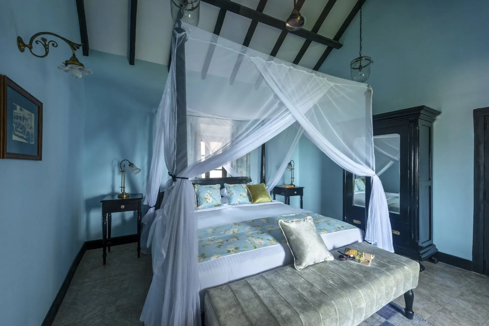 Foto - Fort Tiracol Goa