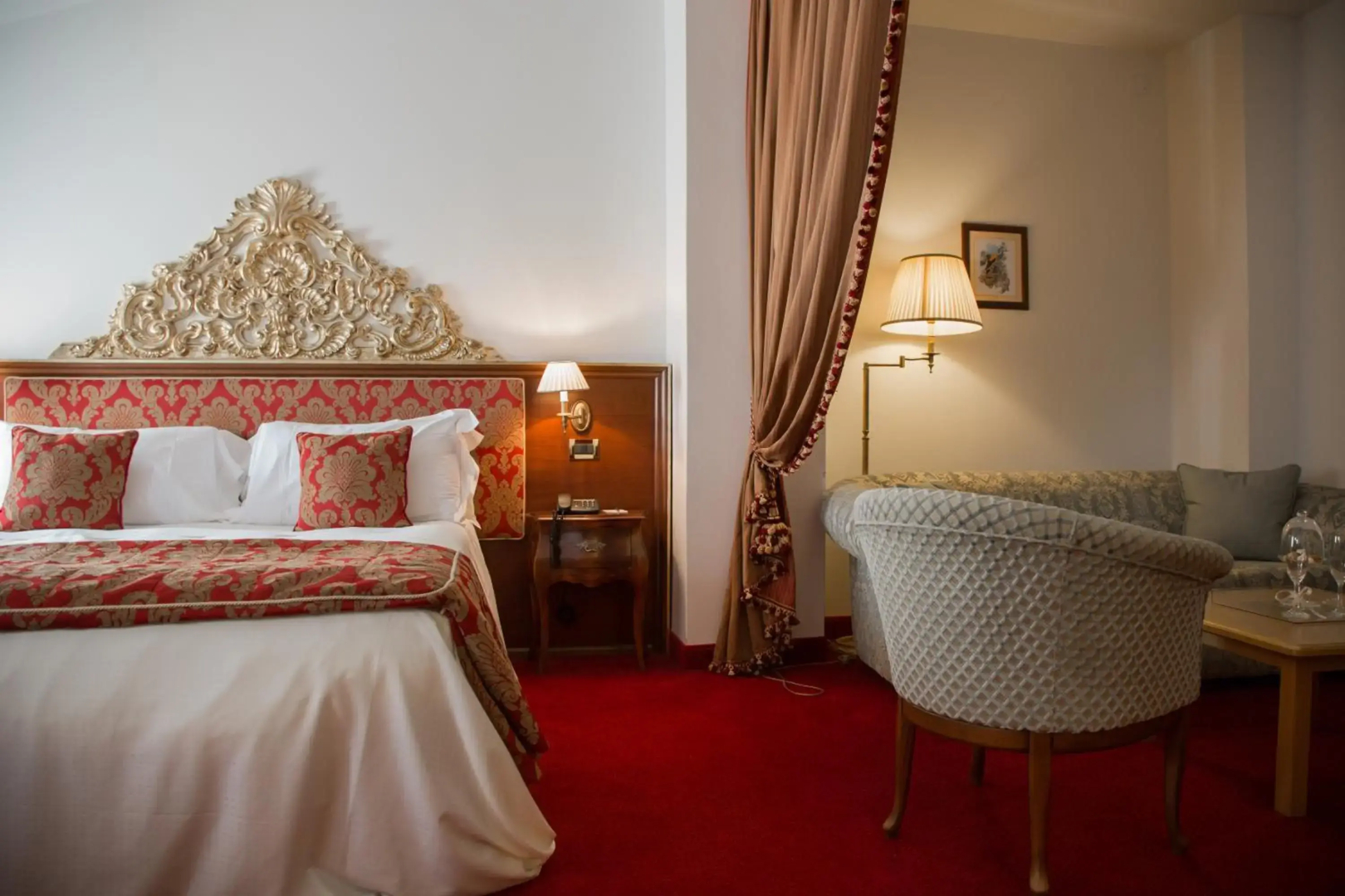 Photo - Hotel Villa Condulmer