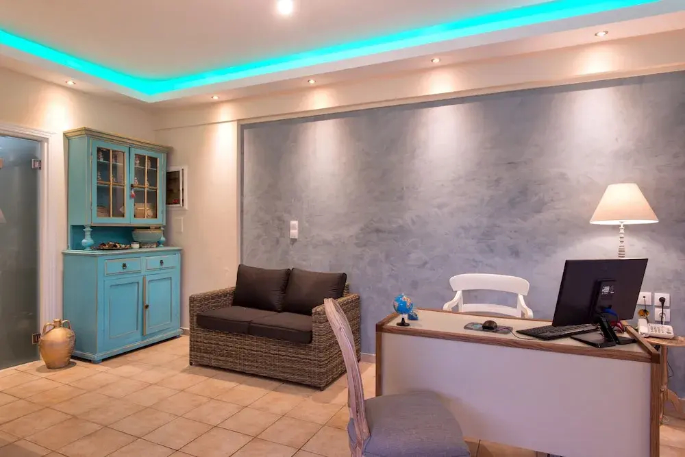 Photo - Solaris Apartment Kassiopi