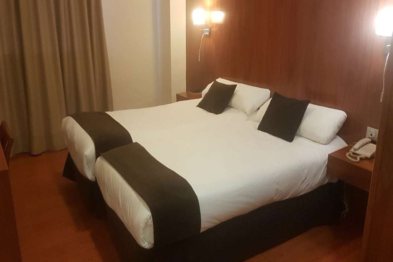 Photo - Hotel Familia Conde