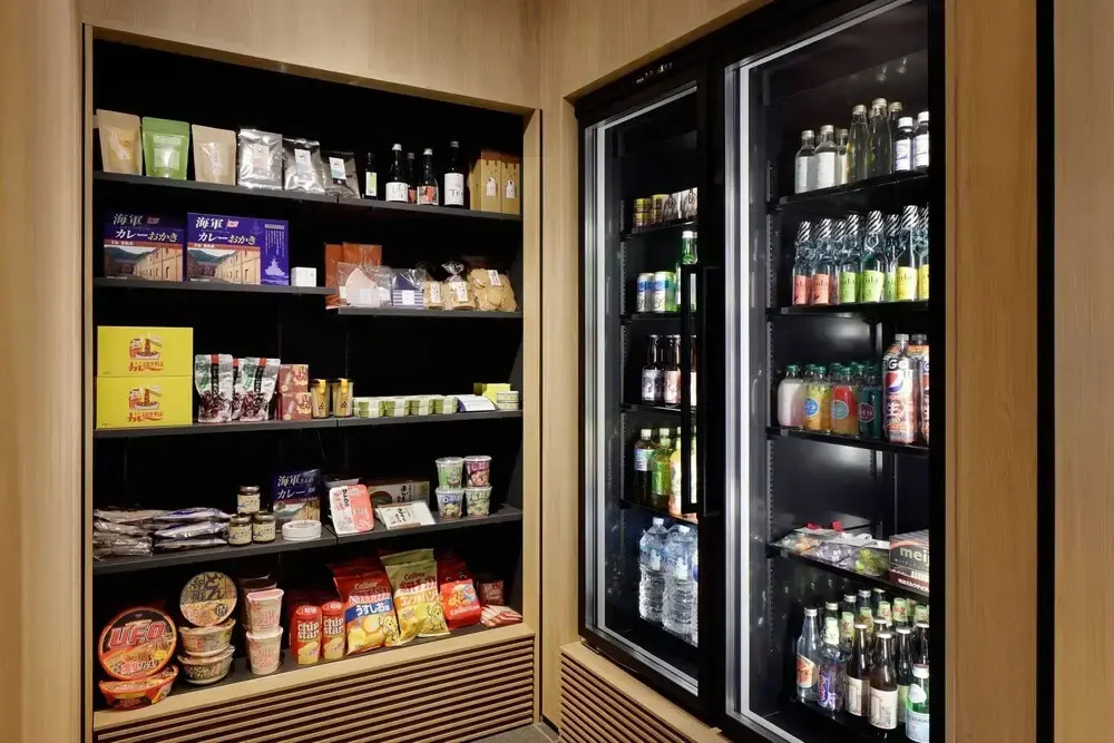 Foto - Fairfield by Marriott Kyoto Amanohashidate