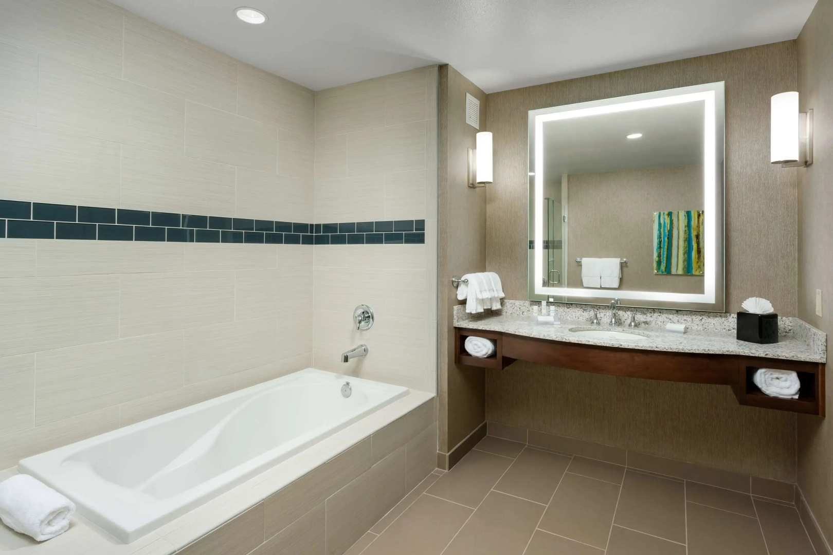 Foto - Hilton Garden Inn Palo Alto