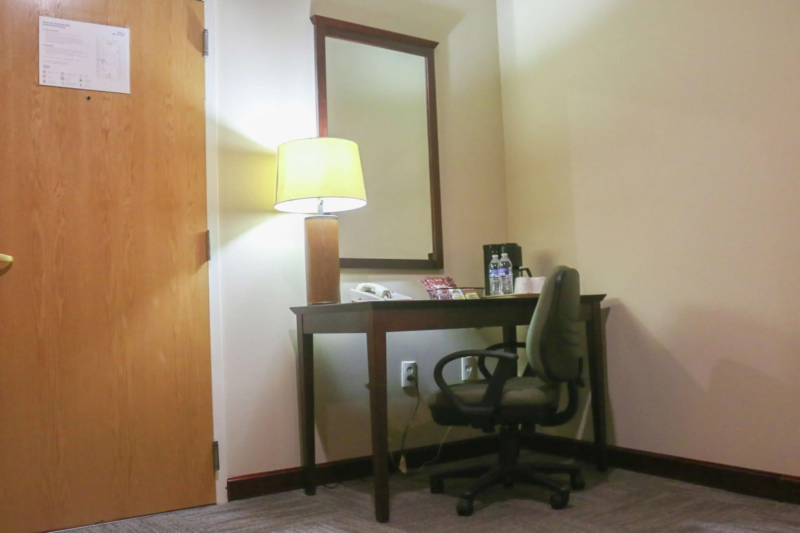 Photo - Hampton Inn Tampico Zona Dorada