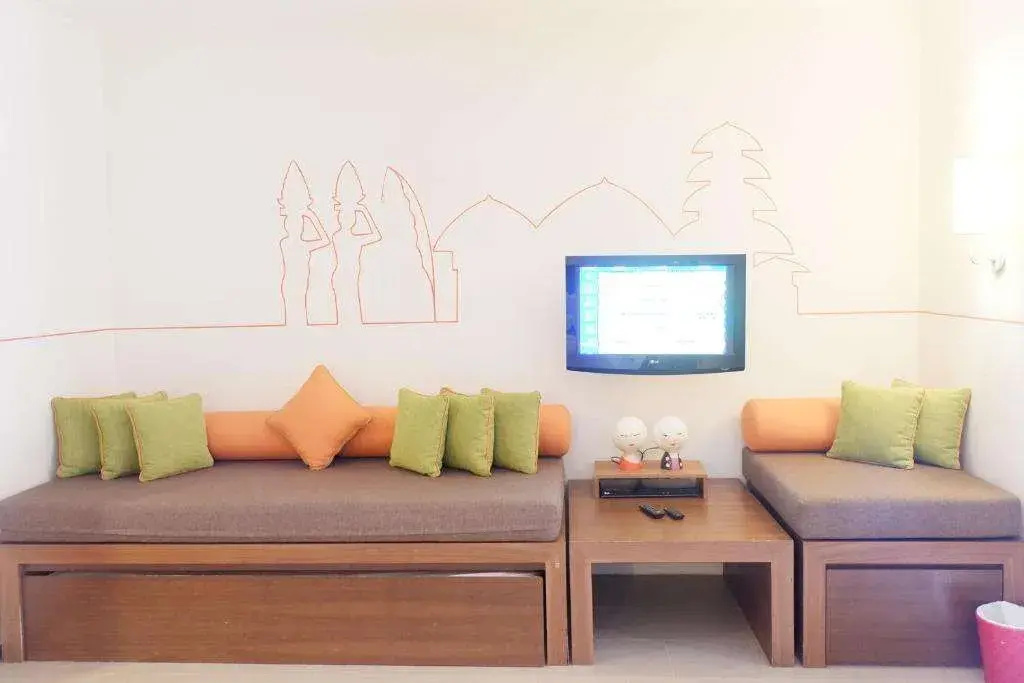 Photo - ibis Styles Bali Legian