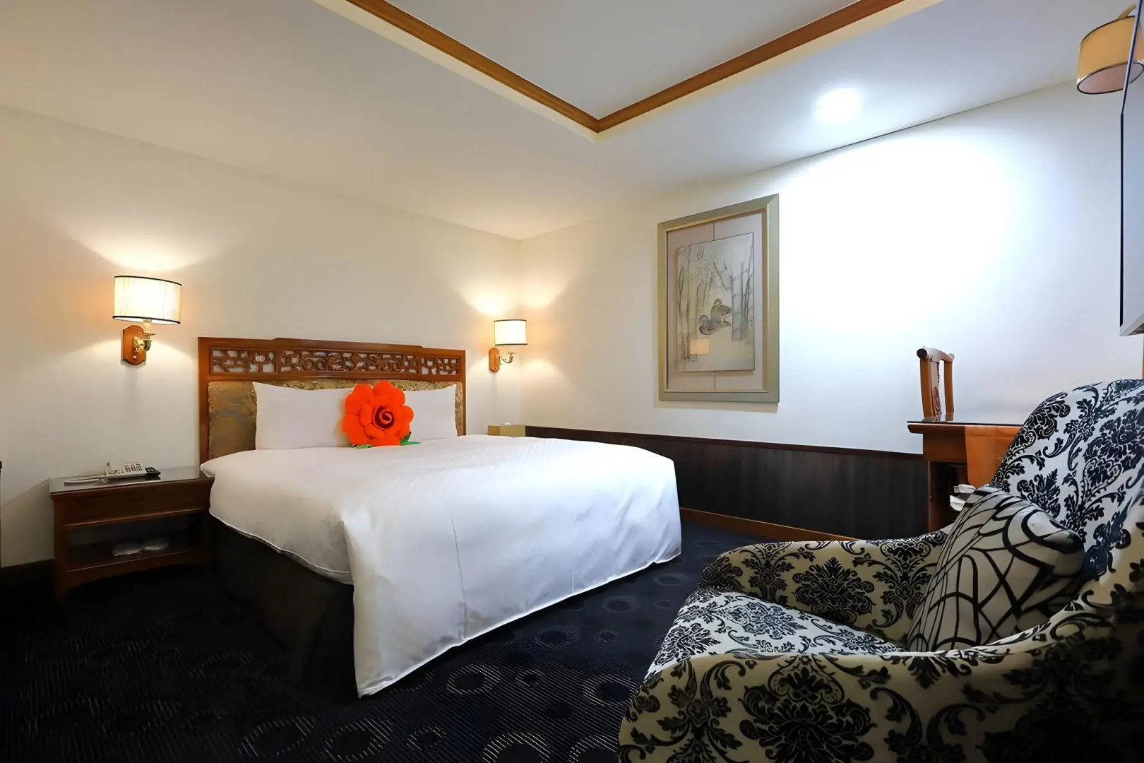 Foto - Han She Hotel