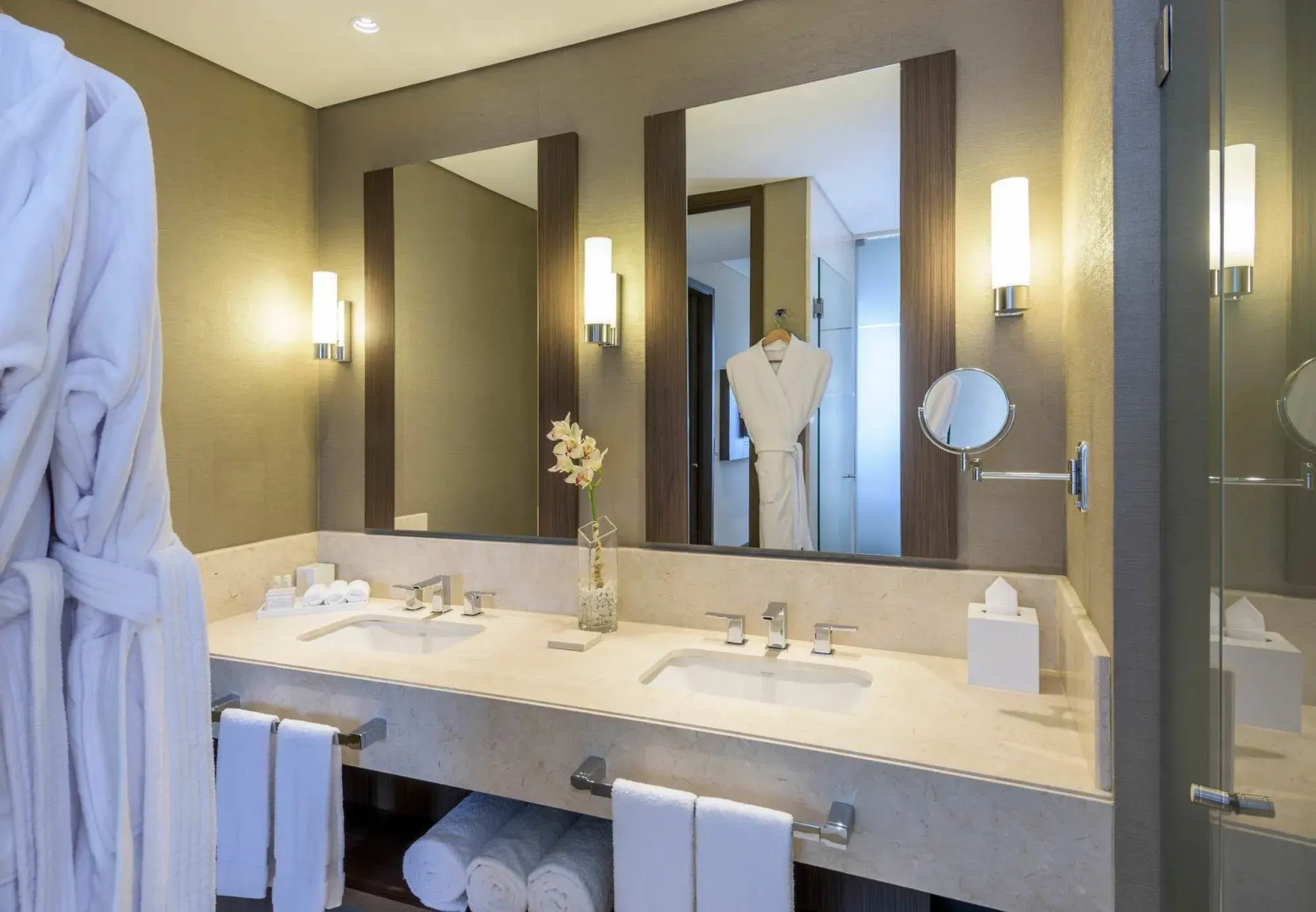 Photo - Courtyard by Marriott Bogota Airport