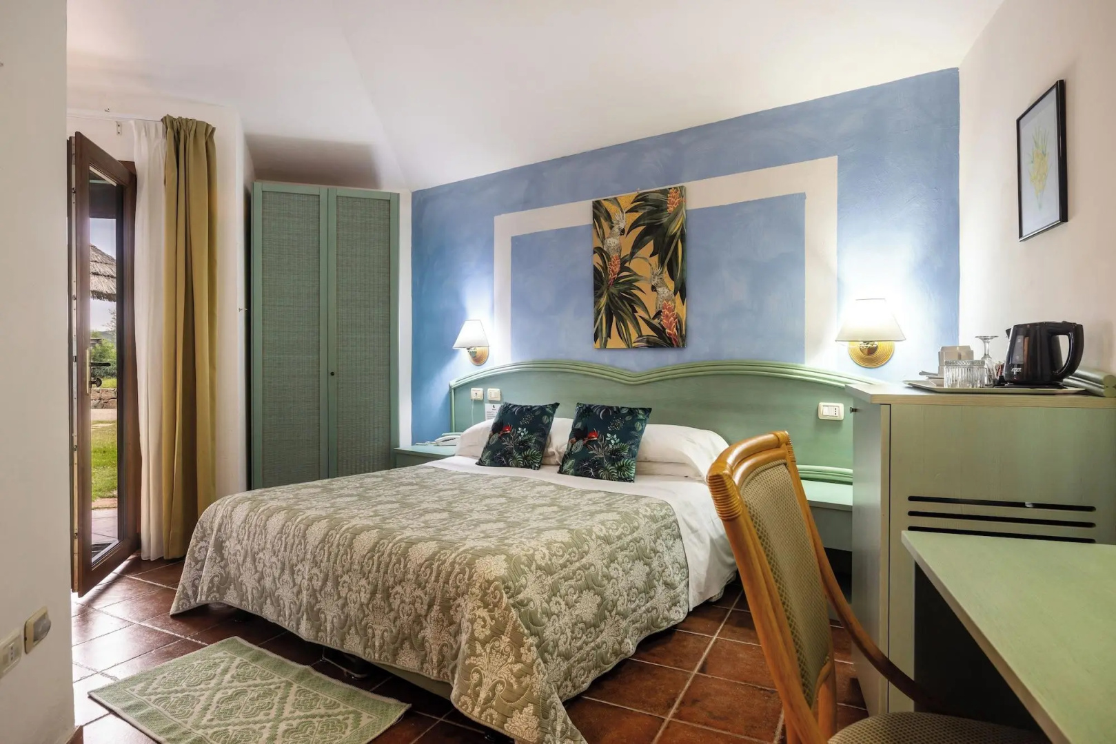 Photo - Hotel Stefania Boutique Hotel by the Beach