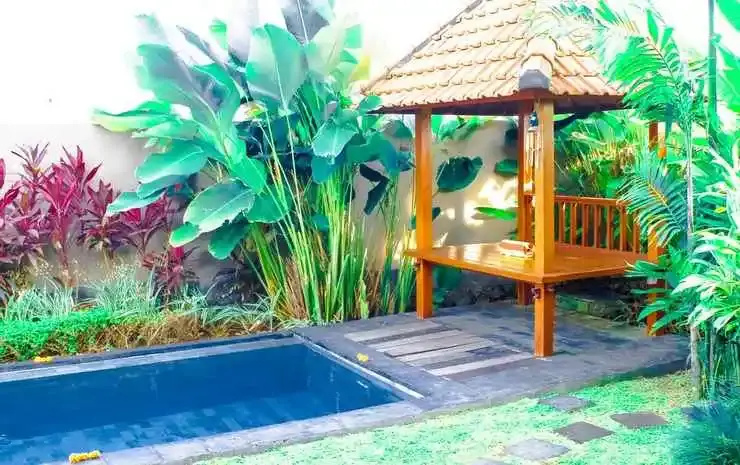 Photo - Heavenly View Villa