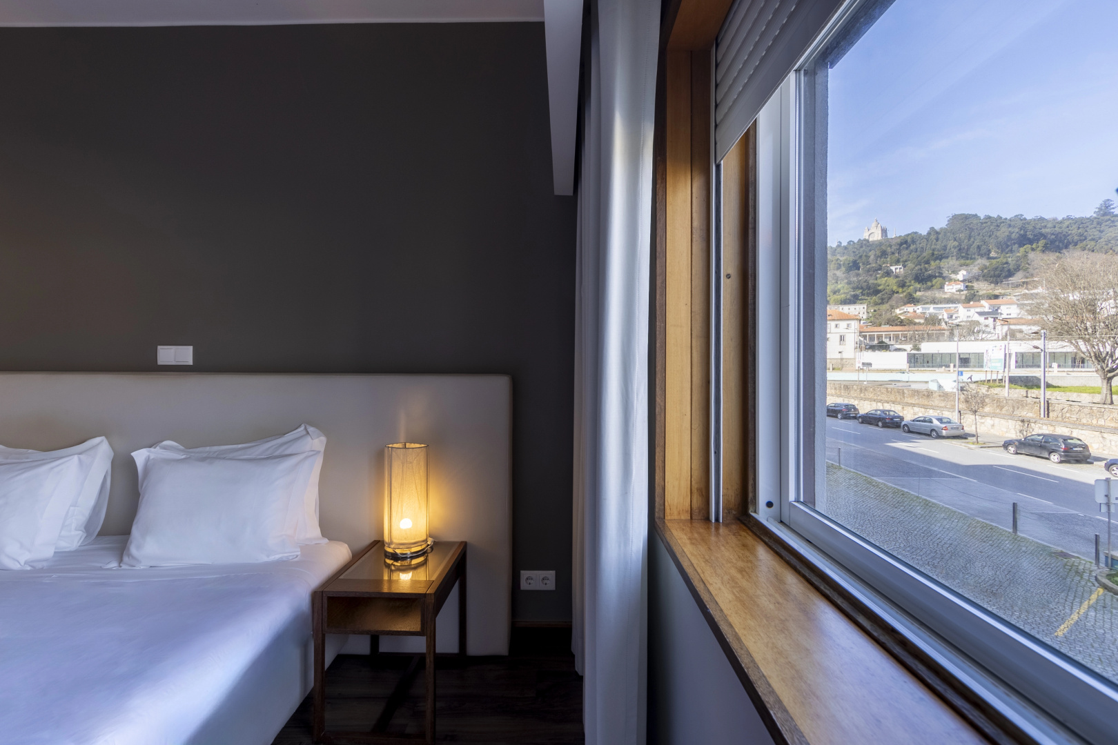 Foto - Hotel Rali Viana