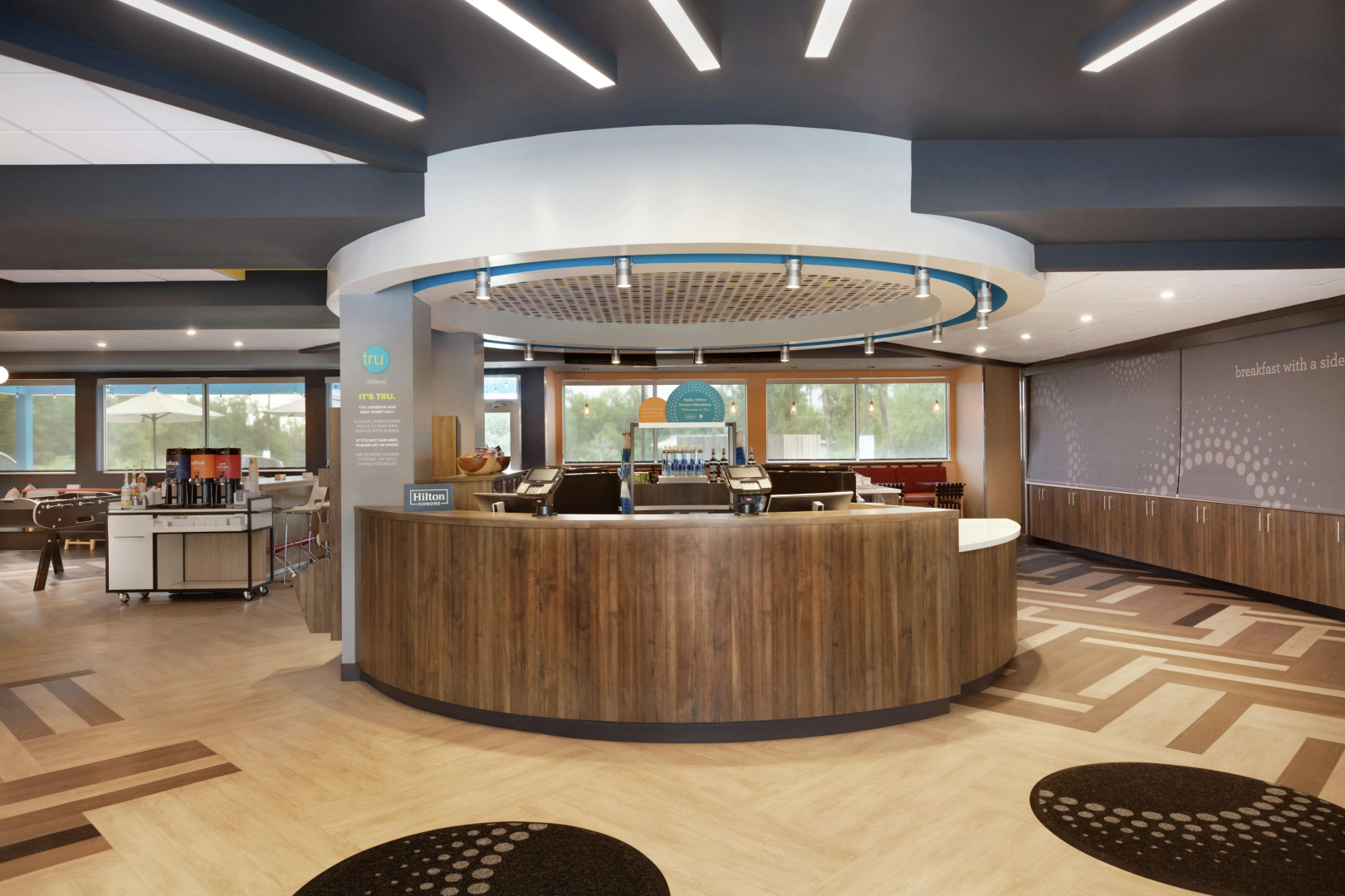 Foto - Homewood Suites by Hilton Houston NW at Beltway 8