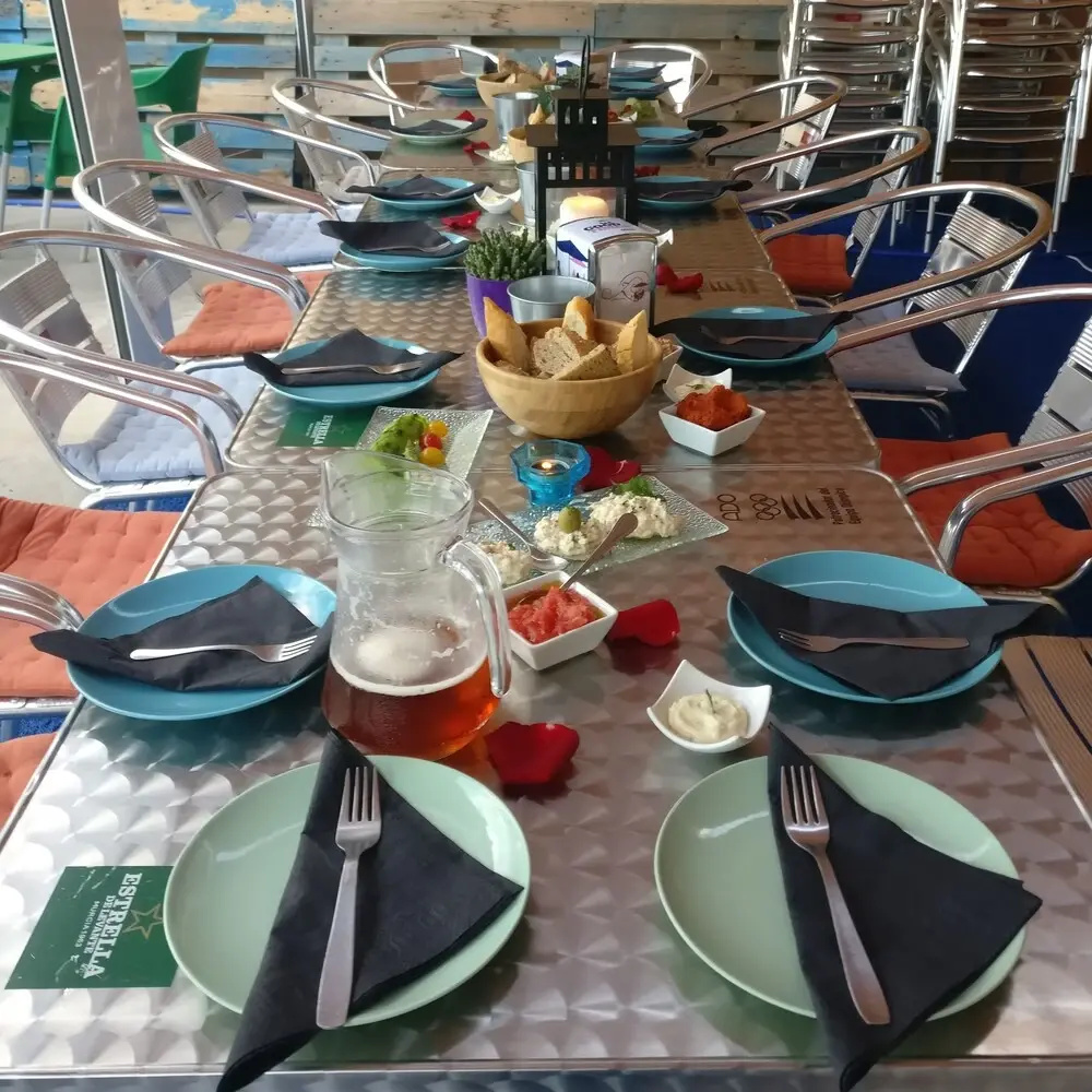 Foto - Maxcaly Playa by Blossom Hotels